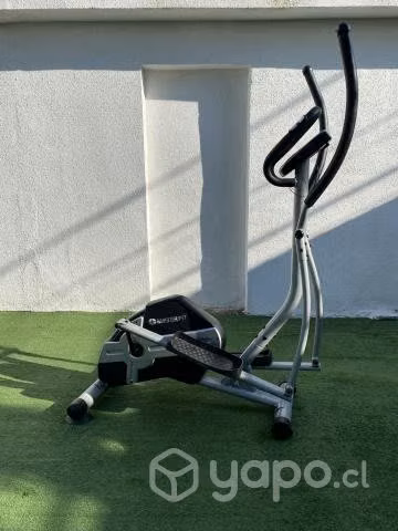 Elíptica Masterfit poco uso
