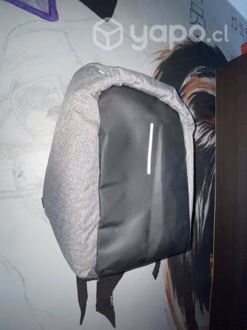 Mochila Antirrobo - Imagen 2