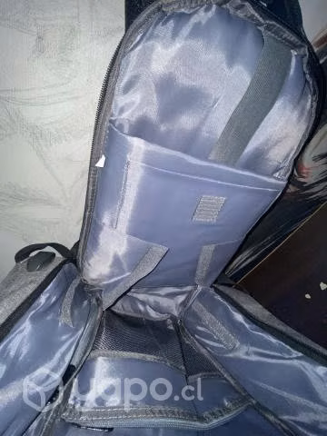 Mochila Antirrobo - Imagen 3