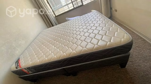 Cama dos plazas Celta - Imagen 5