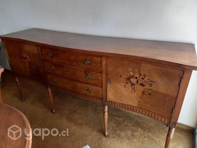 muebles