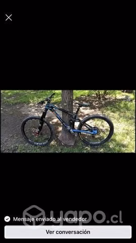 Ktm lycan lt 271
