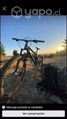 Ktm lycan lt 271