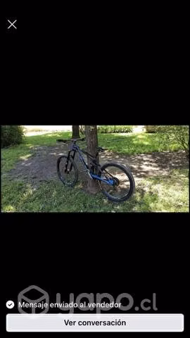 Ktm lycan lt 271