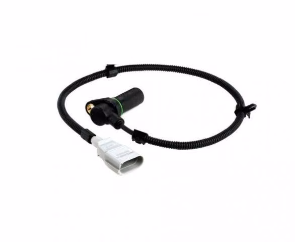 Sensor Posicion Cigueñal Audi A2 Volkswagen Fox Po
