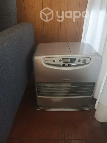 Estufa kerosene mademsa