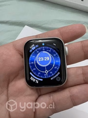 Apple Watch S6 40 mm - Imagen 5