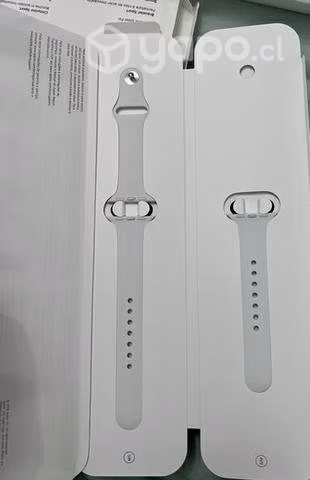 Apple Watch S6 40 mm - Imagen 4