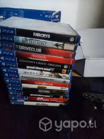 Ps4