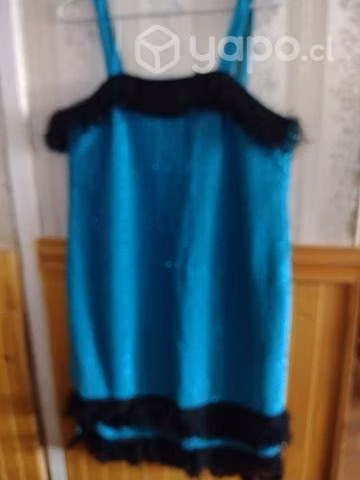 Hallowen vestidos