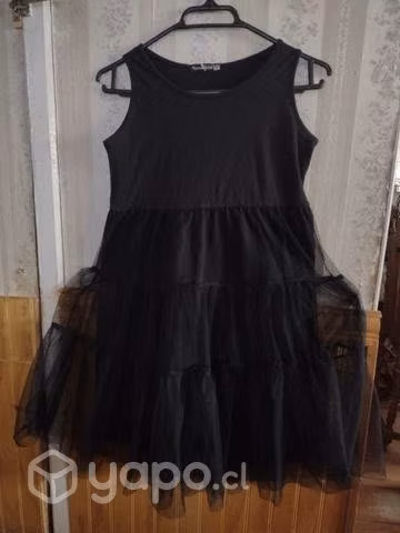 Hallowen vestidos