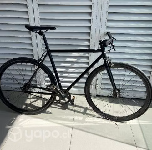 Bicicleta State Wulf (Fixie&Single Speed) Talla 54 - Imagen 2