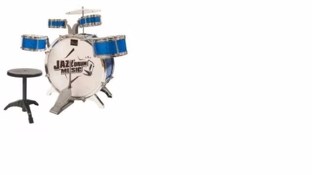 Bateria Dynamic