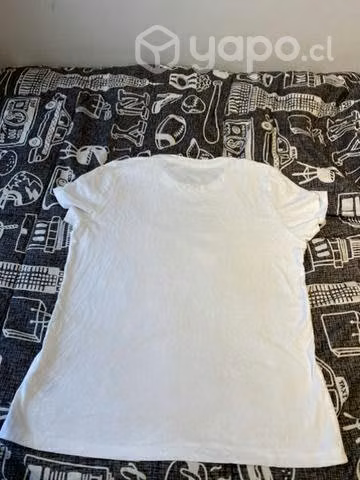 Polera Nike, talla S unisex