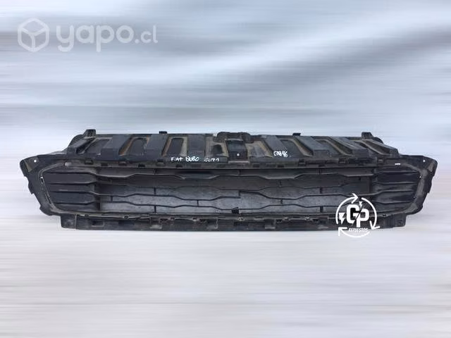 Máscara Fiat Dubo 2017 2021
