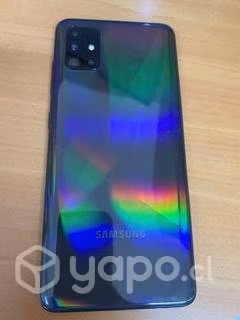 Samsung a 51