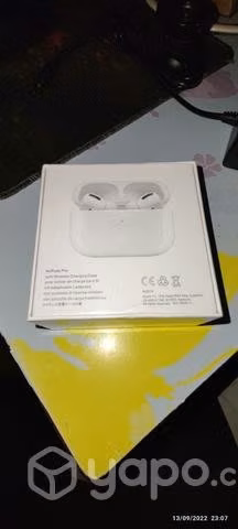 Airpods pro