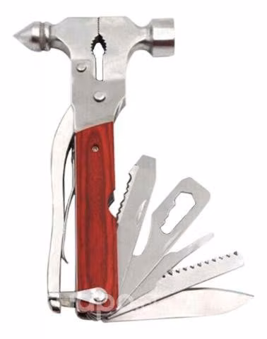 Martillo Multiuso Manual Con Funda
