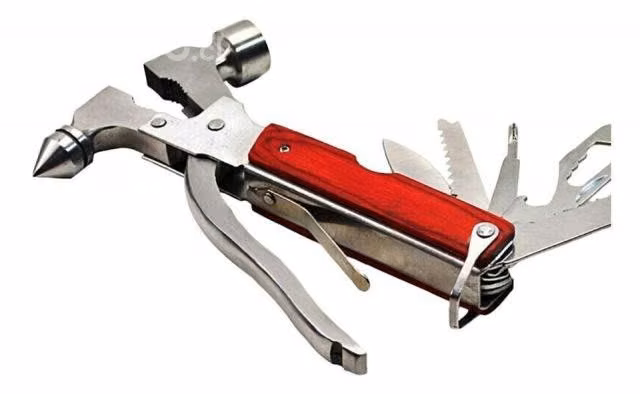 Martillo Multiuso Manual Con Funda - Imagen 2