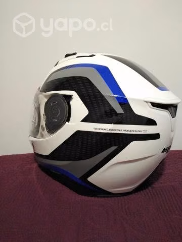 Casco de moto Nolan n87 - Imagen 4
