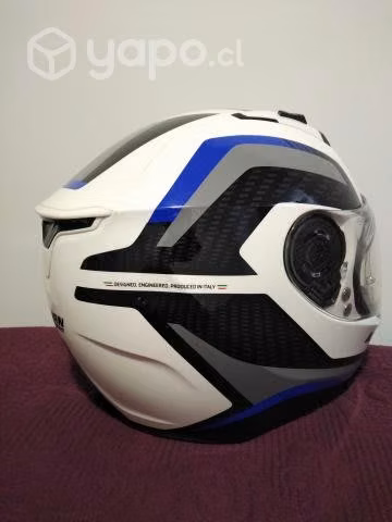 Casco de moto Nolan n87 - Imagen 3