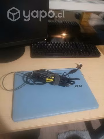 Notebook laptop hp aspire ES1-311