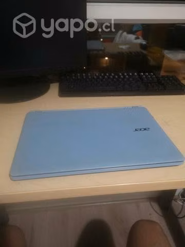 Notebook laptop hp aspire ES1-311