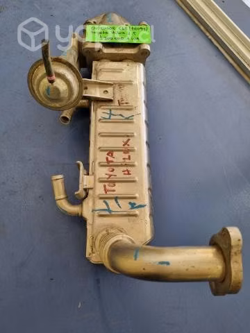 Enfriador EGR (TH094) Toyota Hilux 2.5