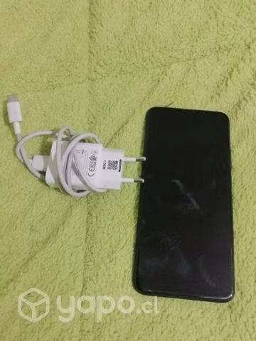 Celular huawei 495 negro octa core