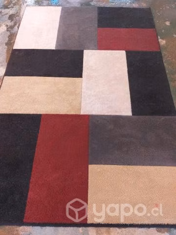 Alfombra