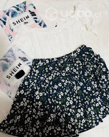 Ropa SHEIN