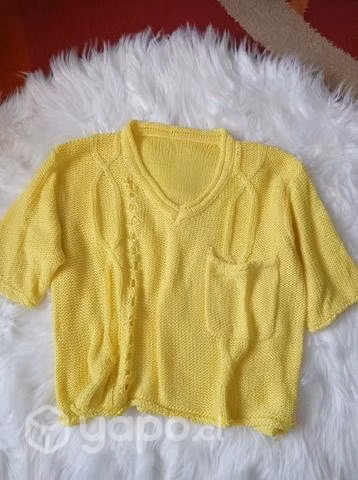 Polera de hilo - Imagen 3