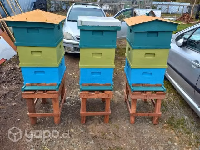 Cajas para colmenas y mas - Imagen 3