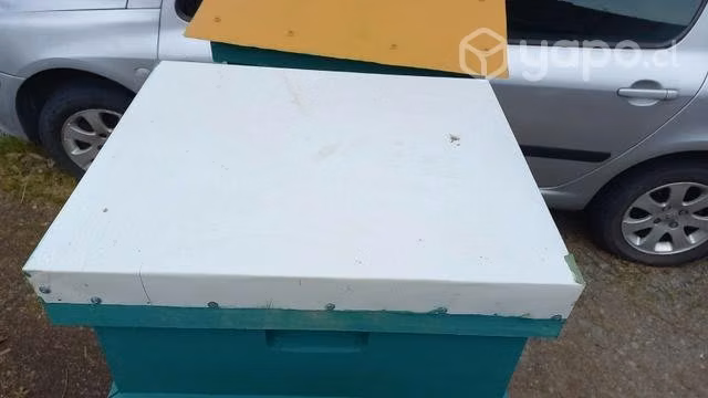 Cajas para colmenas y mas - Imagen 4