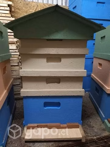 Cajas para colmenas y mas - Imagen 2