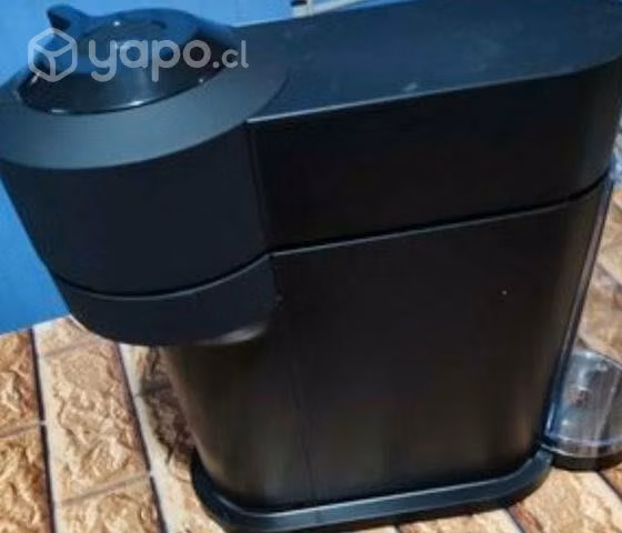 Cafetera nespresso vertuo - Imagen 2