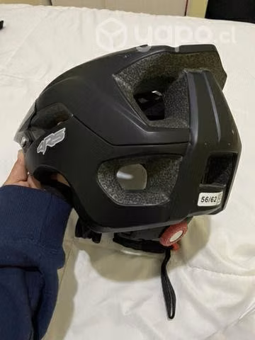 Casco bicicleta - Imagen 4