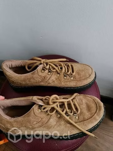 Zapato mujer
