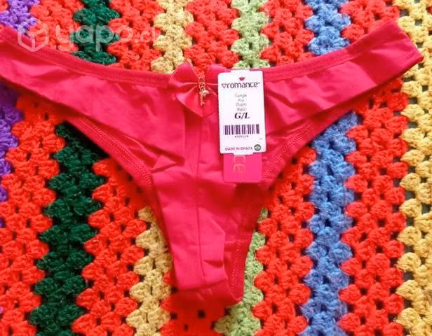 Bella ropa romance