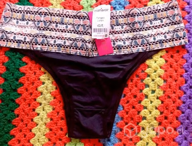 Bella ropa romance