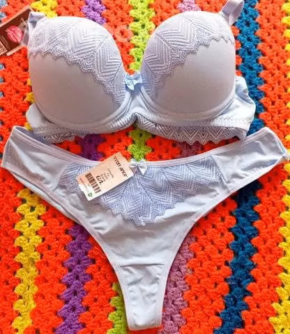 Bella ropa romance