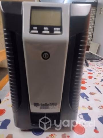Ups