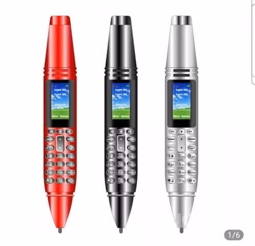 Celulares retro - Imagen 5
