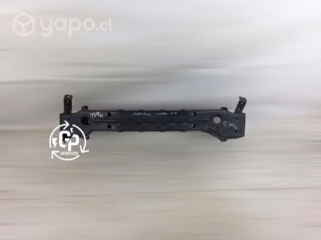Refuerzo delantero Ssangyong Actyon 2012 2020