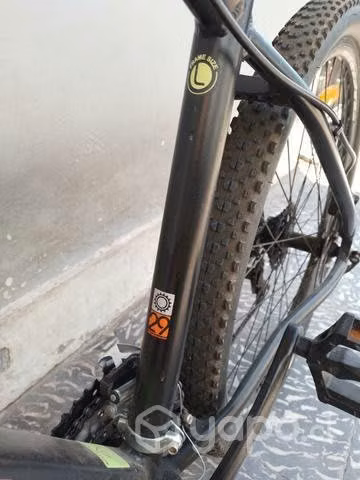 Bicicleta Bianchi SX Aggressor Aro 29 talla L - Imagen 3