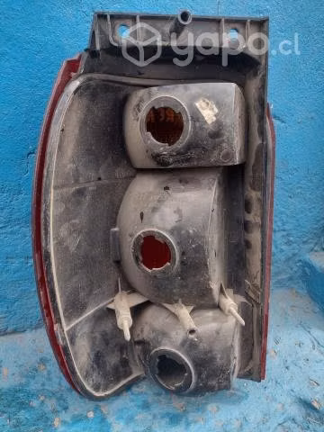 Foco trasero der ford explorer 1998-2001