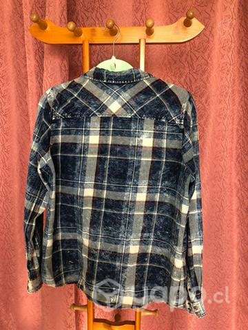 Camisa de mujer marca Barbados - Imagen 4