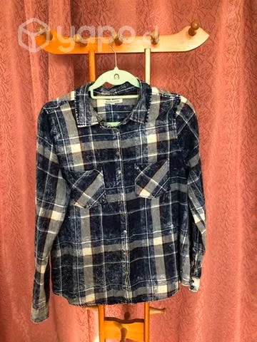 Camisa de mujer marca Barbados