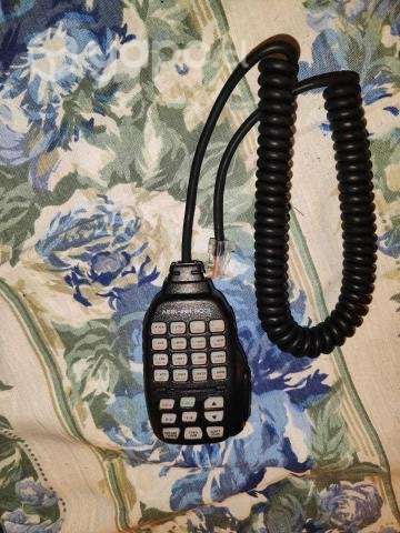 Remote control microphone HM-133V - Imagen 2
