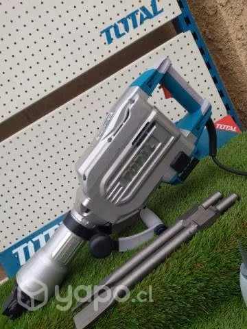 Cango demoledor total 1700w